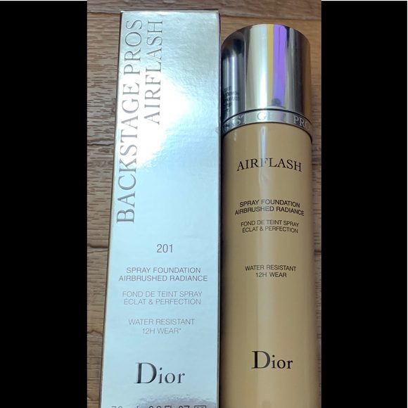 dior backstage pros airflash